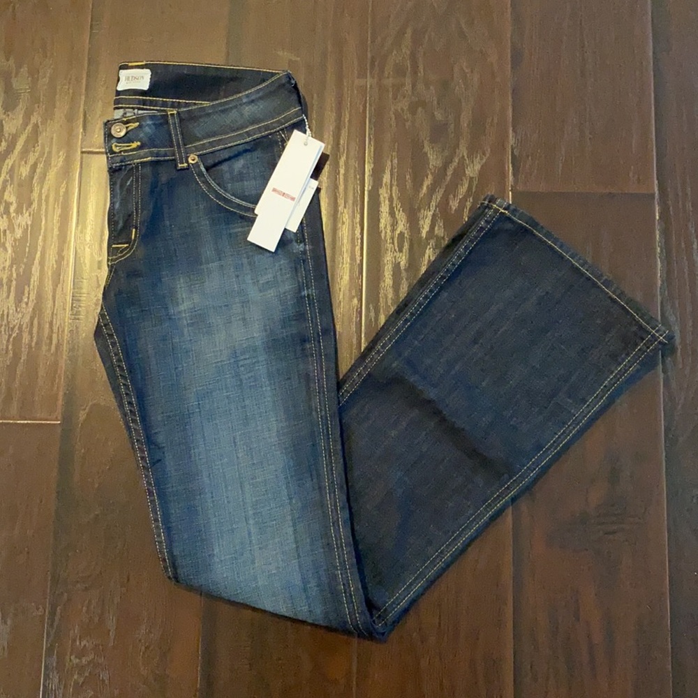 Hudson Jeans